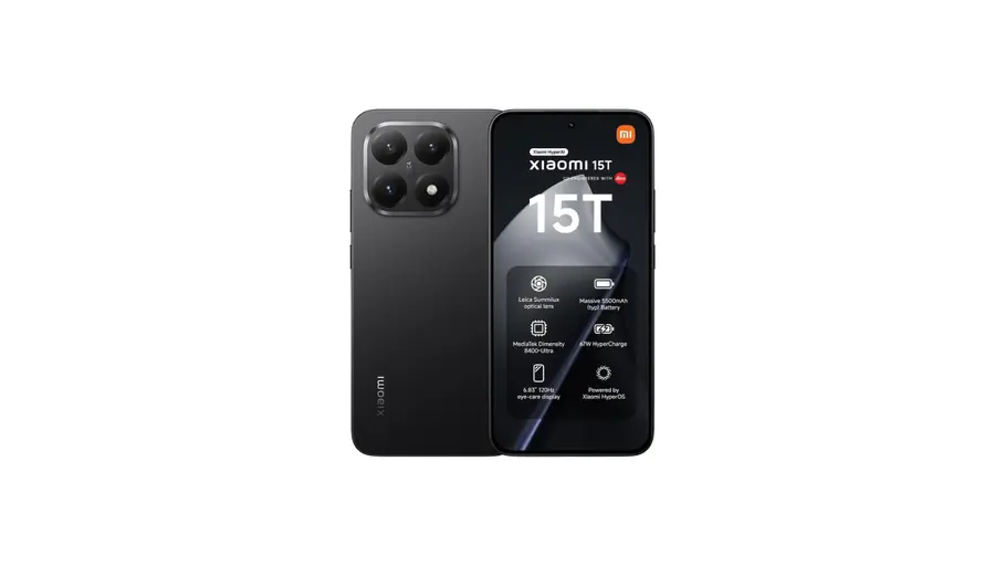 Produktbild Xiaomi 15T