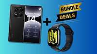 Xiaomi Redmi Note 14 Pro + Redmi Watch 5 Active