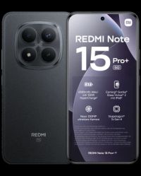 Xiaomi Redmi Note 15 Pro+ 5G 