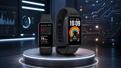 Xiaomi Smart Band 11 Active Budget Smartwatch - Foto: Xiaomi/TVM/ChatGPT