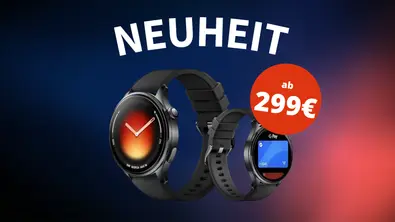 Xiaomi Watch 5 - Foto: Xiaomi