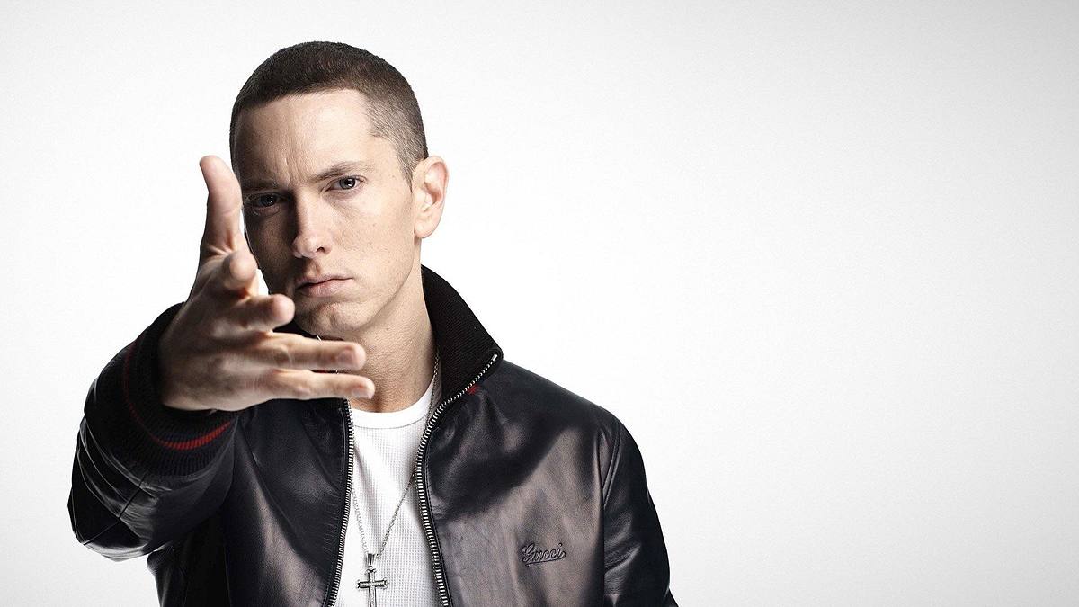 The True Story of Eminem