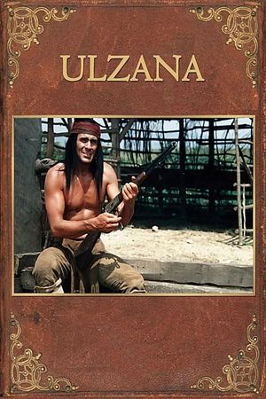 Ulzana - Foto: TMDB