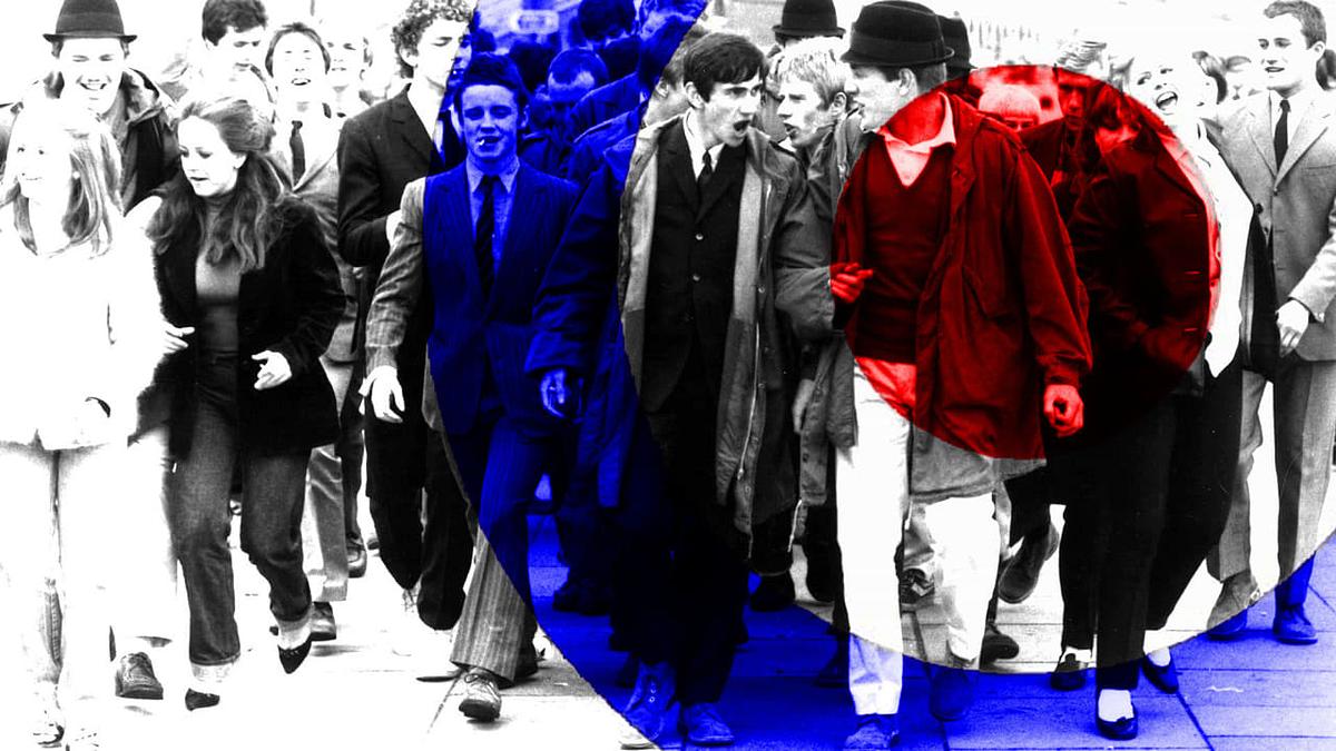 The Who: Quadrophenia - Live in London The Who: Quadrophenia - Live in London