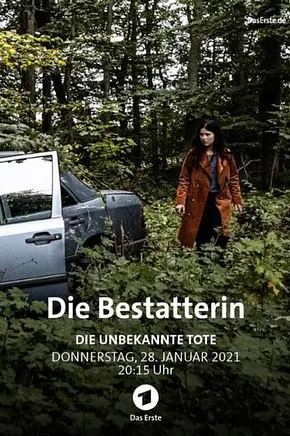 Die Bestatterin - Die unbekannte Tote - Foto: TMDB