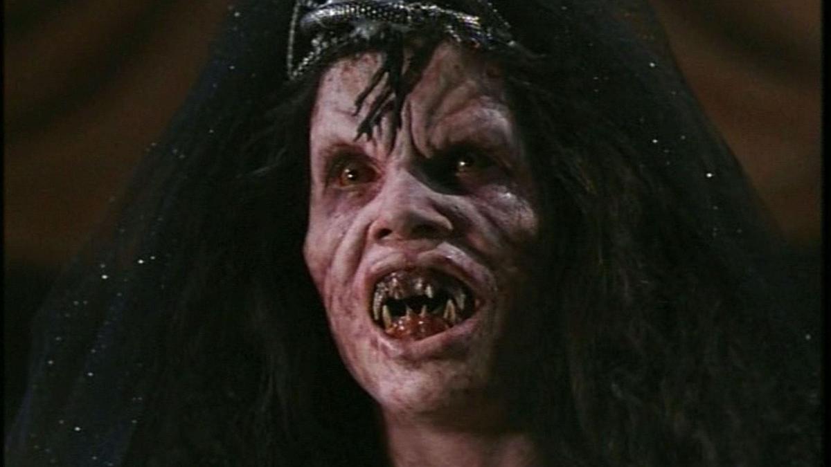 Night of the Demons 2 Night of the Demons 2