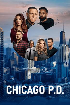 Chicago P.D. - Foto: TMDB