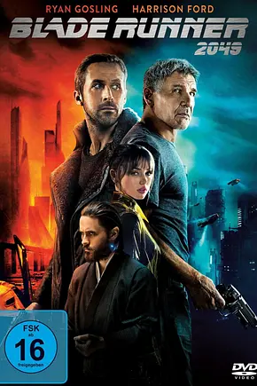 Blade Runner 2049 - Foto: TMDB Blade Runner 2049 - Foto: TMDB