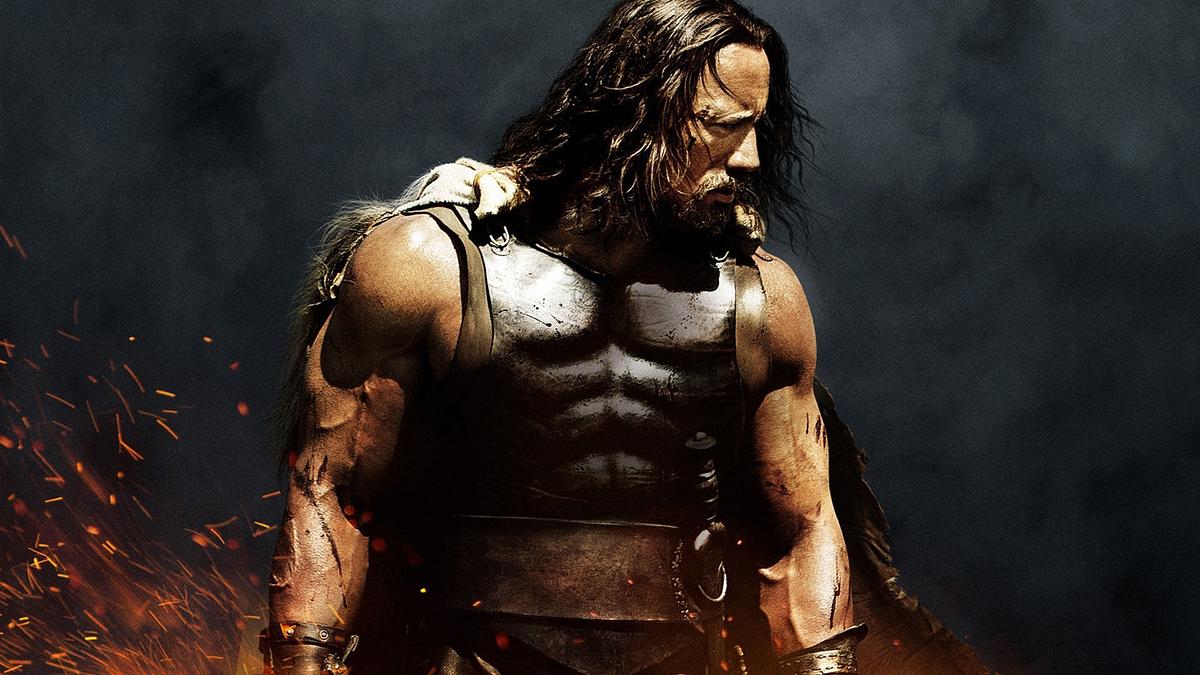 Hercules Hercules