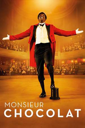 Monsieur Chocolat - Foto: TMDB