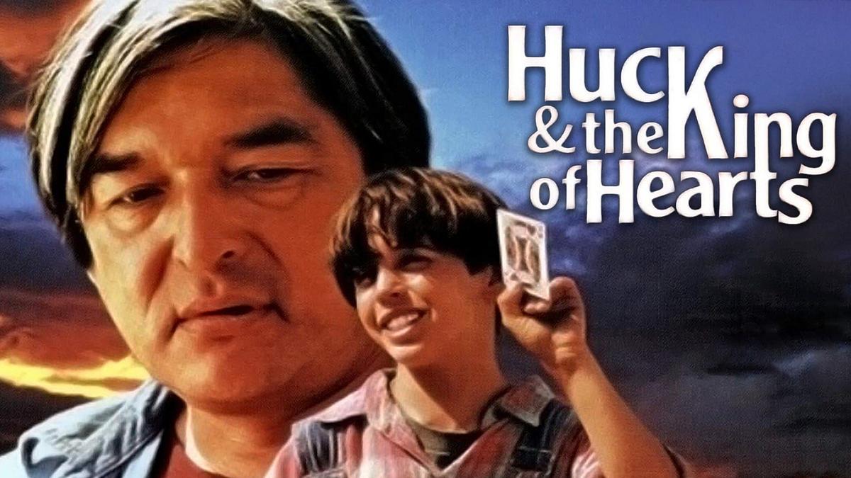 Hucks unglaubliche Reise Hucks unglaubliche Reise