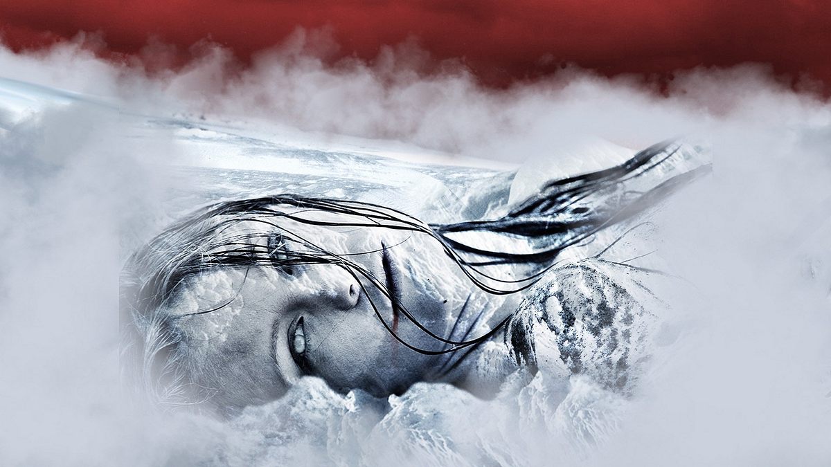 100° Below Zero 100° Below Zero