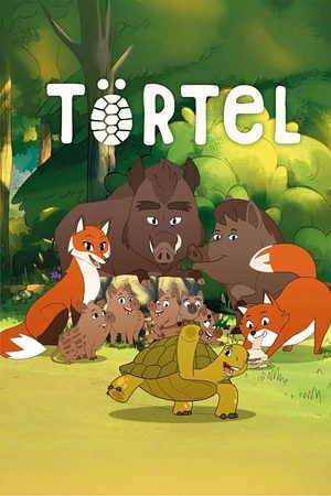 Josefine, Törtel und die Tiere - Foto: TMDB