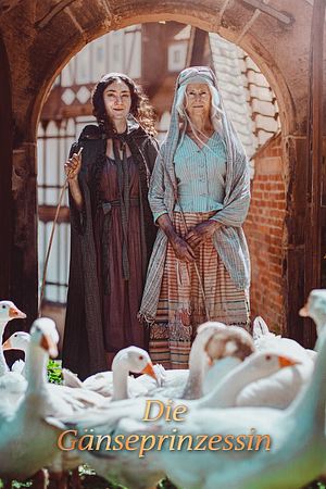 Die Gänseprinzessin - Foto: TMDB