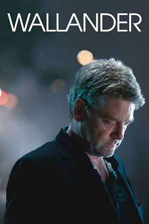 Kommissar Wallander - Foto: TMDB