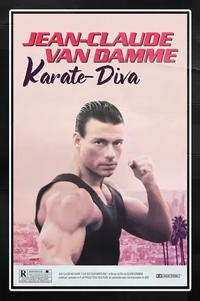 Jean-Claude Van Damme: Karate-Diva - Foto: TMDB Jean-Claude Van Damme: Karate-Diva - Foto: TMDB