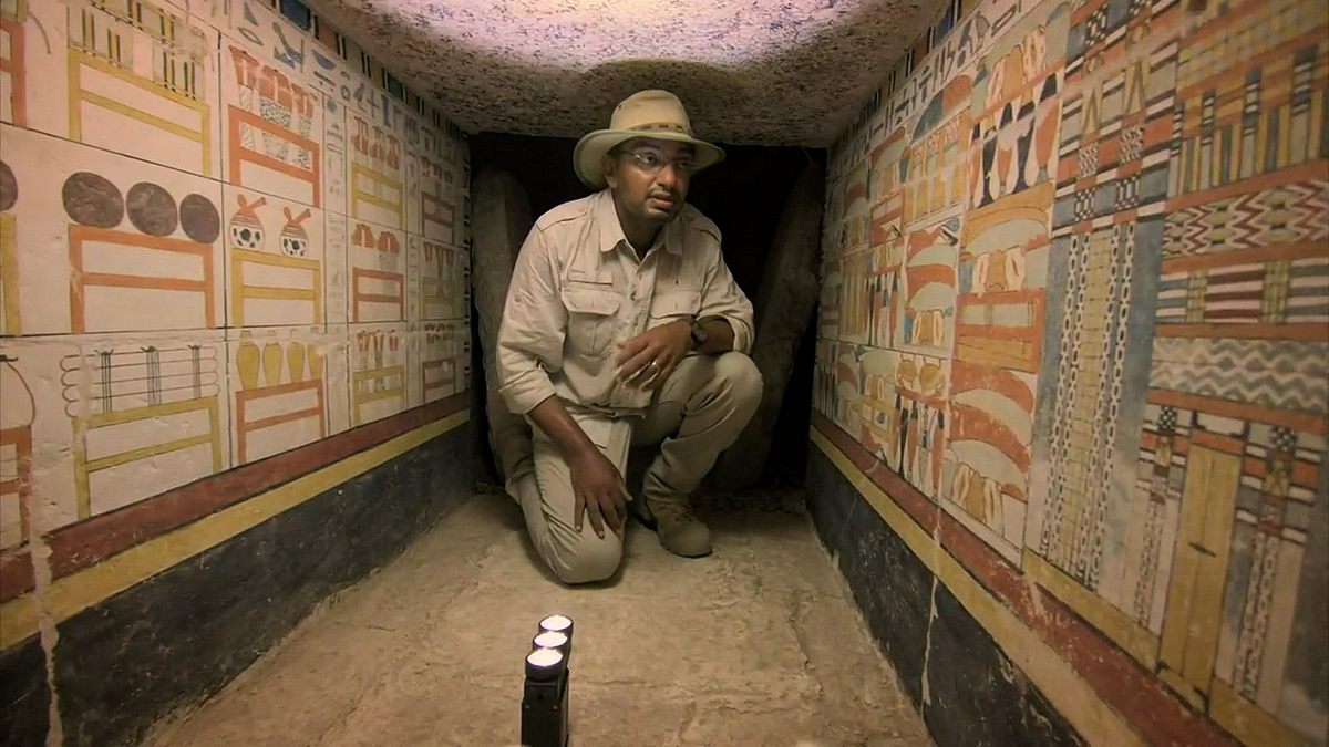 Apokalypse Ägypten