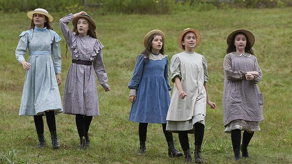 Anne auf Green Gables Teil 2 Anne auf Green Gables Teil 2