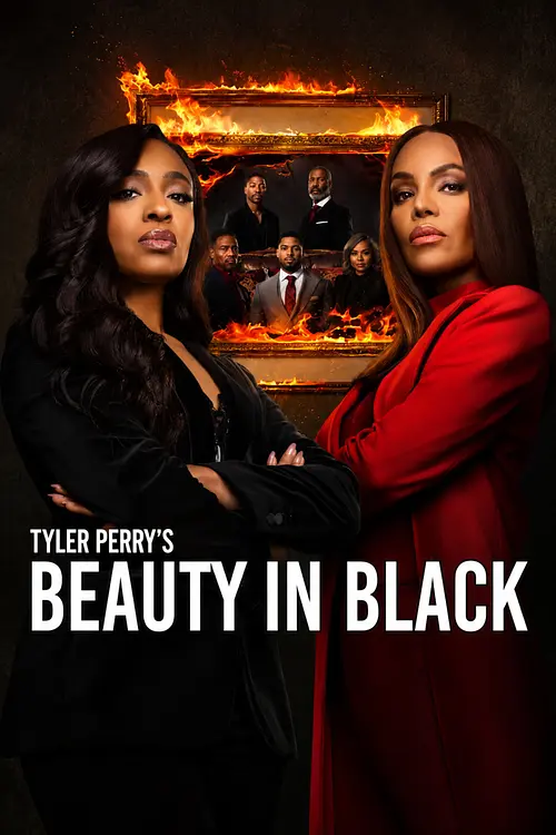 Beauty in Black Beauty in Black - Foto: TMDB