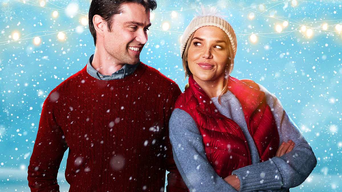 Vier Weihnachten und eine Hochzeit Vier Weihnachten und eine Hochzeit