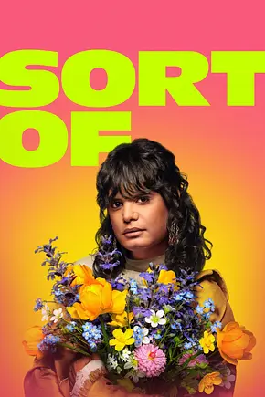 Sort Of am 09. Juni 2026 um 07:40 Uhr auf Sky Atlantic HD - TV Movie