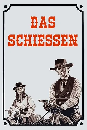 Das Schießen - Foto: TMDB Das Schießen - Foto: TMDB