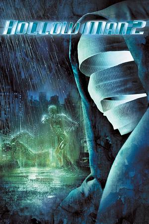 Hollow Man 2 - Foto: TMDB