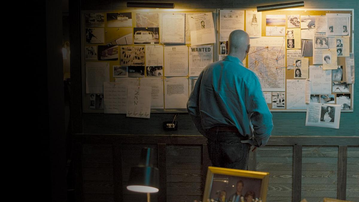 Zodiac: Mein Vater der Killer Zodiac: Mein Vater der Killer