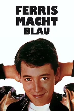 Ferris macht Blau - Foto: TMDB Ferris macht Blau - Foto: TMDB
