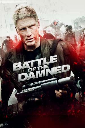 Battle of the Damned - Foto: TMDB