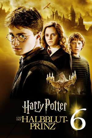 Harry Potter und der Halbblutprinz - Foto: TMDB