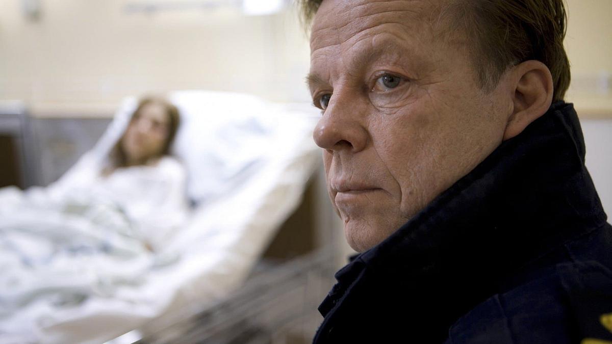 Mankells Wallander – Eifersucht