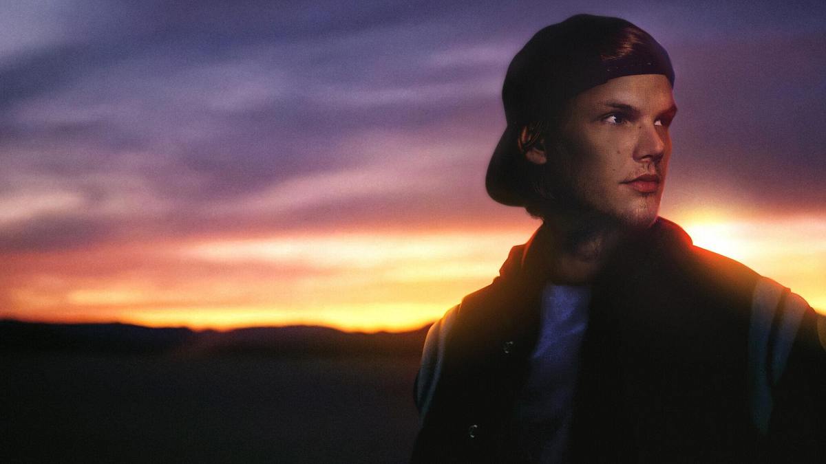 Avicii - Ich heiße Tim
