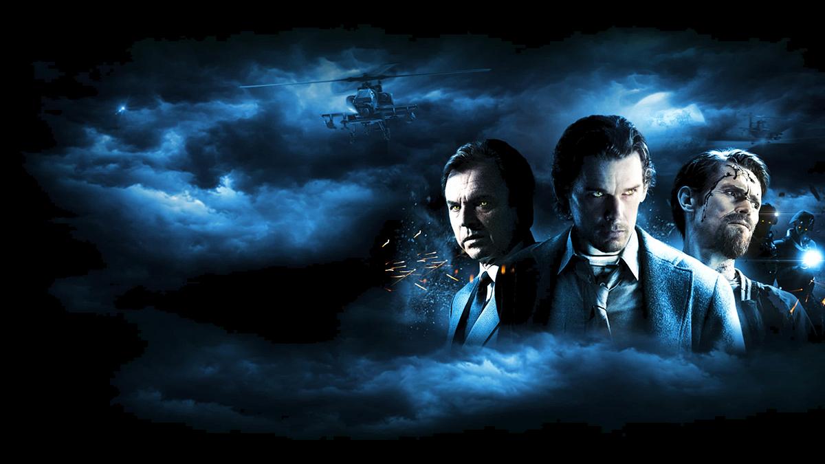 Daybreakers Daybreakers