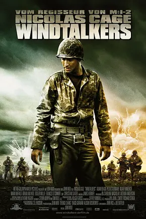 Windtalkers - Foto: TMDB Windtalkers - Foto: TMDB