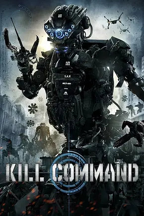 Kill Command - Die Zukunft ist unbesiegbar - Foto: TMDB Kill Command - Die Zukunft ist unbesiegbar - Foto: TMDB