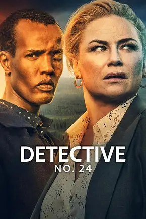 Detective No. 24 - Foto: TMDB Detective No. 24 - Foto: TMDB