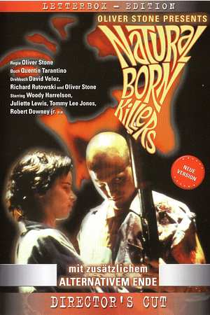 Natural Born Killers - Foto: TMDB