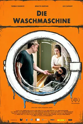 Die Waschmaschine - Foto: TMDB