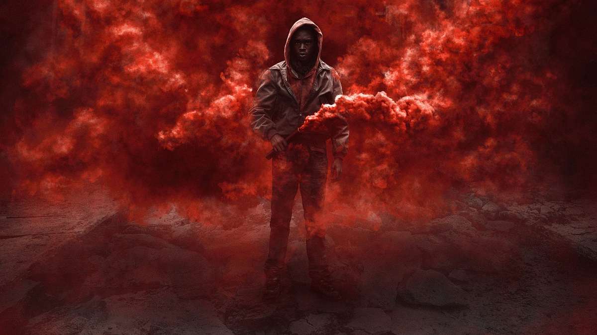 Captive State Captive State