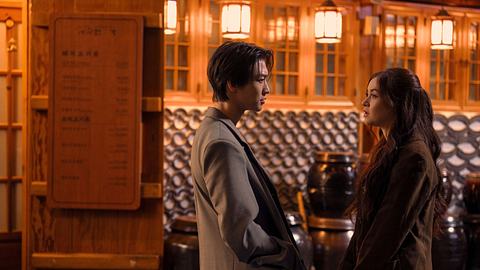 6 Fakten über „XO, Kitty“, die ihr garantiert noch nicht kanntet - Foto: Park Young-Sol/Netflix