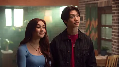 „XO, Kitty“ Staffel 3 bei Netflix: Wann und wie geht es weiter? - Foto: Park Young-Sol/Netflix