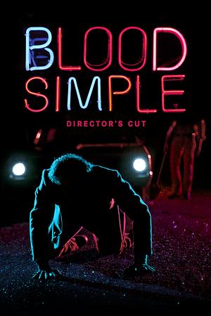 Blood Simple - Eine mörderische Nacht - Foto: TMDB