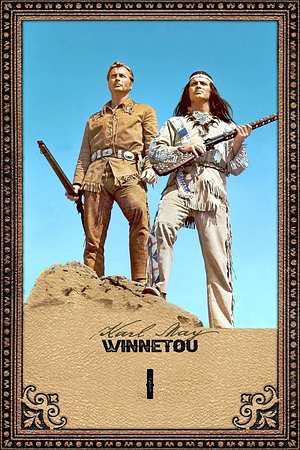 Winnetou 1. Teil - Foto: TMDB
