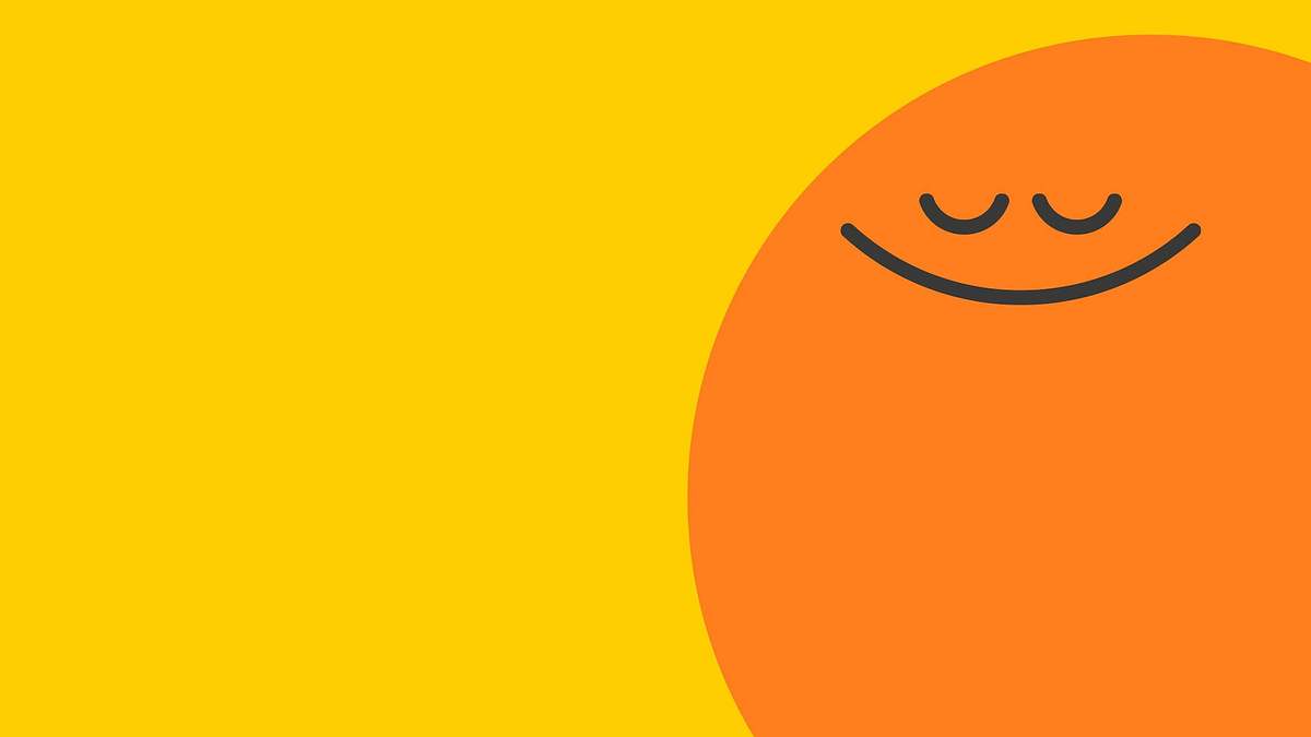 Headspace: Eine Meditationsanleitung Headspace: Eine Meditationsanleitung