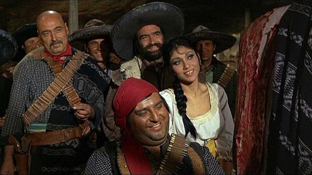 Django - Die Bibel ist kein Kartenspiel Django - Die Bibel ist kein Kartenspiel
