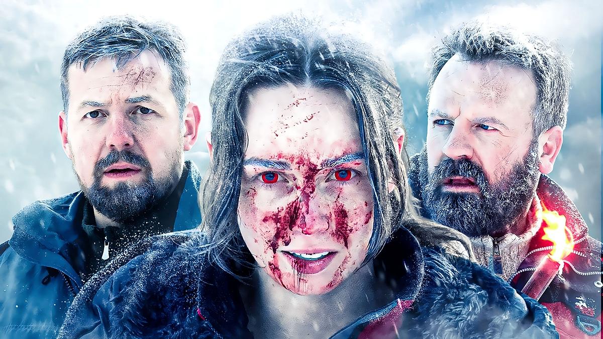 Blood and Snow Blood and Snow