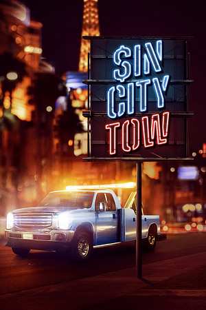 Sin City Tow - Foto: TMDB