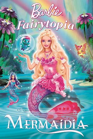 Barbie Fairytopia - Mermaidia - Foto: TMDB