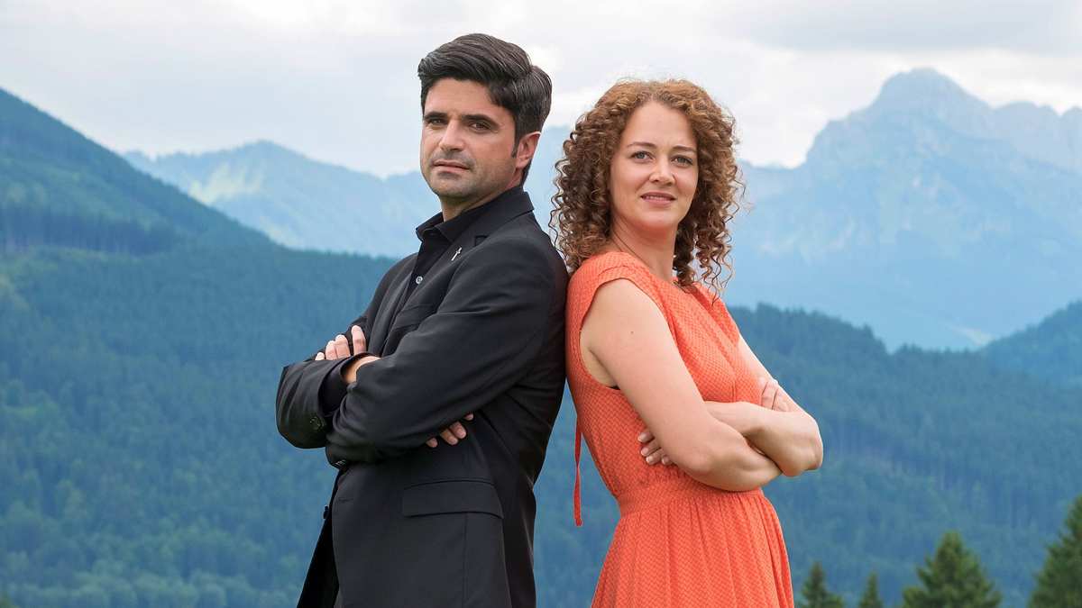 Tonio & Julia Tonio & Julia